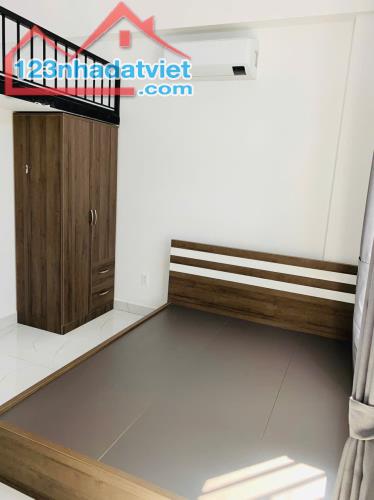 Duplex 2 chỗ ngủ siêu đẹp siêu thoáng - 2