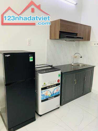 Duplex 2 chỗ ngủ siêu đẹp siêu thoáng - 3