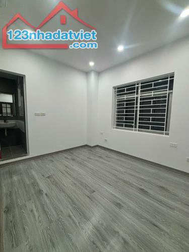 BÁN CĂN GÓC CHUNG CƯ 83M2 TK 3PN-2VS TẠI NƠ 4 PHÁP VÂN GIÁ CỰC CHẤT 3,93 TỶ VND - 2