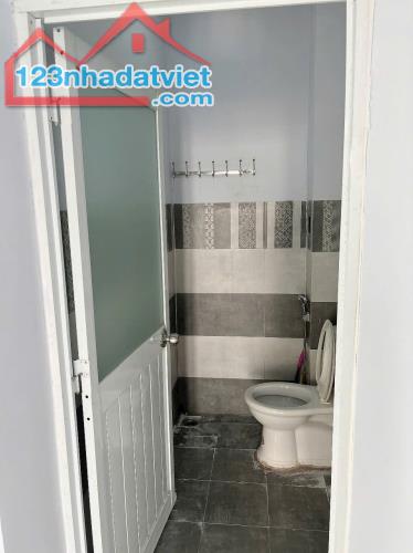 Bán Nhà Sổ Chung DT Sàn 80m2, 2PN, KP4 P.Trảng Dài Biên Hòa - 4