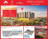 Bán căn chung cư cao cấp độc quyền tại Vinhomes star city