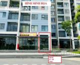 Bán Shophouse khối đế chung cư 26m², cạnh sảnh