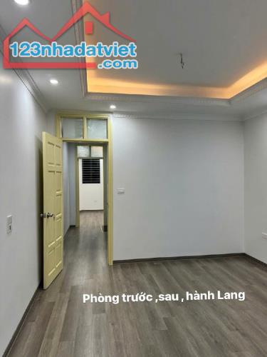 Trần Thái Tông, gần phố, ô tô, nhà đẹp, đường thông hơn 11 tỷ - 2