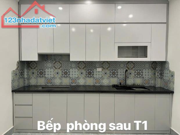 Trần Thái Tông, gần phố, ô tô, nhà đẹp, đường thông hơn 11 tỷ - 4