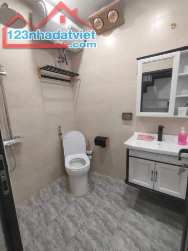 💥Nhà Đẹp Nhỉnh 3 Tỷ, Kim Hoa, Đống Đa, Ngõ Nông, Ba Gác Tránh, DT 21m2, 4 Tầng. Hiếm!!! - 2