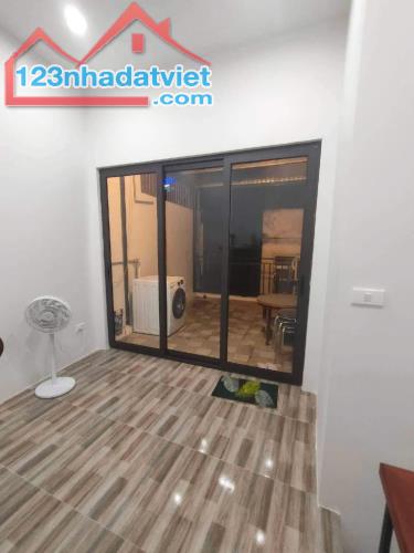 💥Nhà Đẹp Nhỉnh 3 Tỷ, Kim Hoa, Đống Đa, Ngõ Nông, Ba Gác Tránh, DT 21m2, 4 Tầng. Hiếm!!! - 3