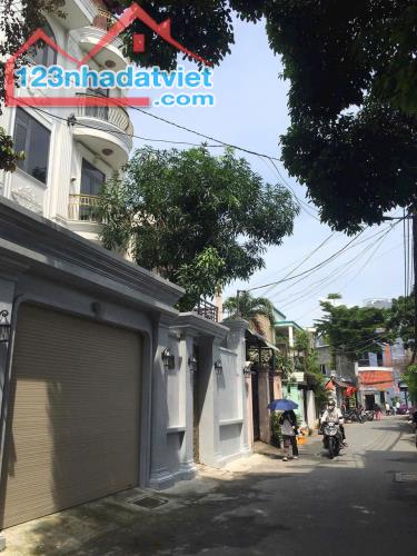 ĐẤT ĐẸP - NGỘP CẦN BÁN GẤP! MẶT TIỀN đường 19, KHU HIM LAM - LINH CHIỂU, Thủ Đức - 4