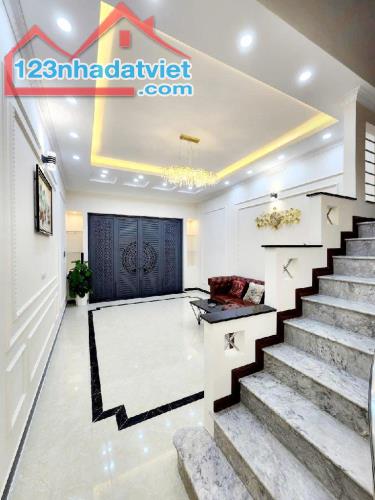 NHÀ PHỐ NGUYỄN LƯƠNG BẰNG - 61m² - 1