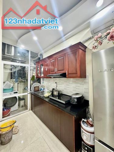 🏠🏠BÁN CHUNG CƯ MINI PHỐ HOÀNG NGÂN THANH XUÂN GIÁ TỐT 1,65 TỶ VND, 45M2 - 1