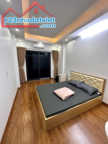 30M2 BÙI XƯƠNG TRẠCH - 4 NGỦ - NHÀ ĐẸP - KINH DOANH - Ô TÔ - ĐẦU TƯ - CHỈ 4.5 TỶ - 1