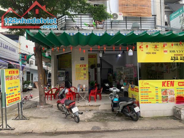 Quận Bình Tân ! Sản Phầm ok ! SANG QUÁN ĂN MB KINH DOANH GÓC 2 MT BAO ĐẸP , MB thuê