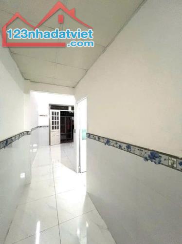 CHÍNH CHỦ CẦN BÁN NHÀ 48M2 DĨ AN - BÌNH DƯƠNG - 2