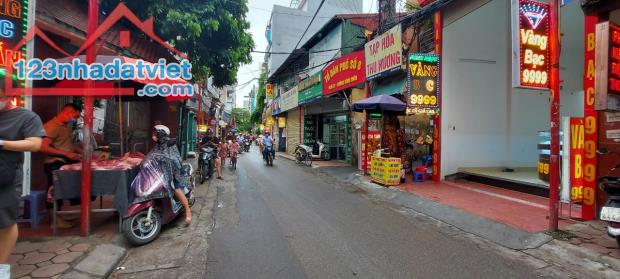 BÁN 172M2 ĐẤT NGUYỄN ĐỔNG CHI, M.TIỀN 11M, NGÕ THÔNG Ô TÔ, KINH DOANH, 24 TỶ