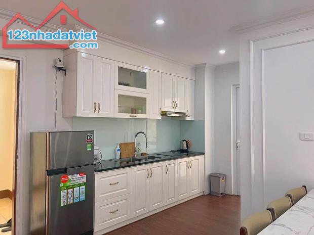 Bán căn 3PN 102m2 View Biển Toà C Newlife mặt Đường Hoàng Quốc Việt, trung tâm DL Bãi Cháy - 5