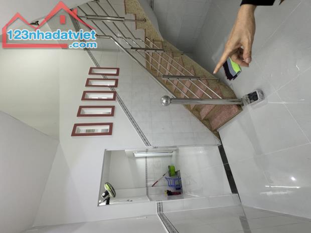 Bán Nhà An Lạc Gần Khu Tên Lửa 103m2 Nhỉnh 5 Tỷ - 1