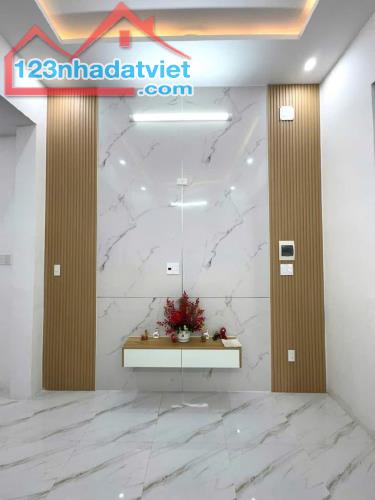 L121-Nhà 2t mới keng, 2mt trước sau, vị trí đắc địa-gần Đại học Duy Tân, giá cực hấp dẫn - 5