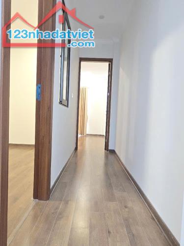 BÁN NHÀ PHÂN LÔ TÂN MAI - 48M², 5PN, GARA Ô TÔ, Ô TÔ TRÁNH, 10.4 TỶ - 2