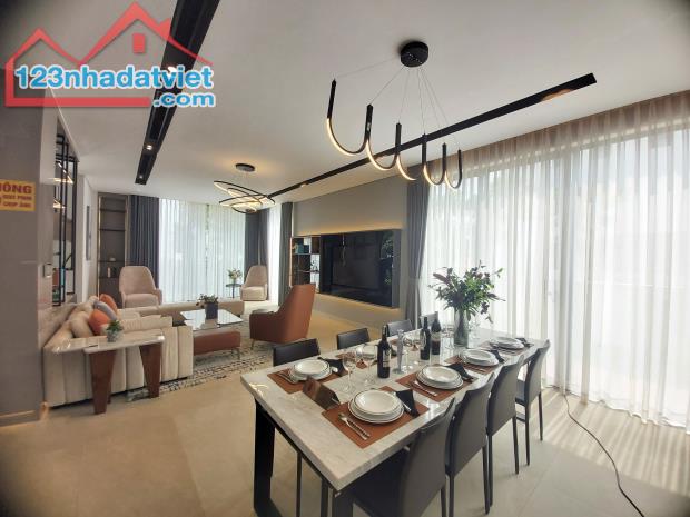 Hàng Hiếm - Diện tích lớn gần 100m2, 3 tầng, đường Trương Công Định, Giá chỉ: 9.2 tỷ LT - 2