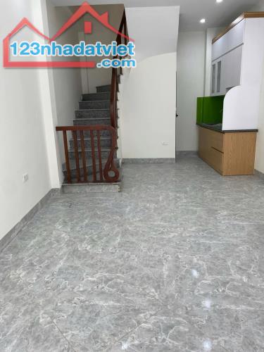 SIÊU PHẨM RẺ NHẤT PHÂN KHÚC,PHỐ TRINH LƯƠNG, PHÚ LƯƠNG, XÂY MỚI 33M2 GIÁ CHỈ 4 TỶ - 1