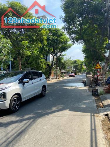 Bán nhà đường Cao Sơn 4. Gần ngay bãi tắm Tân Trà, phường Hòa Hải, quận Ngũ Hành Sơn. - 1