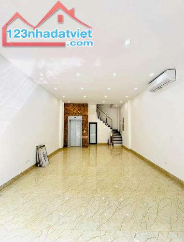 HIẾM NHẤT KDT XA LA, PHÂN LÔ VỈA HÈ Ô TÔ TRÁNH KINH DOANH, 50M2 7 TẦNG THANG MÁY GIÁ 16 TỶ - 1