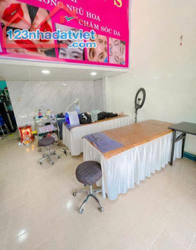 Cần sang toàn bộ tiệm spa Khu Phố Bình Đường 2, An Bình, Dĩ An.