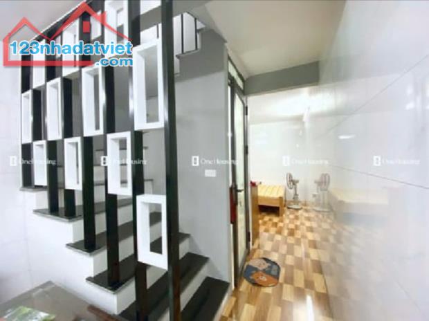 Bán nhà hoàng đạo thành kim giang 5.5 tỷ 35 m2 x 3 tầng - 4