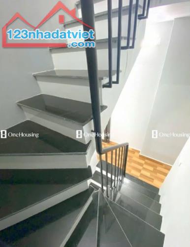 Bán nhà hoàng đạo thành kim giang 5.5 tỷ 35 m2 x 3 tầng - 5