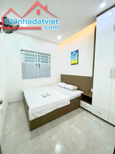 BOOKING NGÀY CĂN HỘ MƯỜNG THANH VIỄN TRIỀU, NHA TRANG, GIÁ 600K - 900K/ĐÊM, 7-9 TR/THÁNG - 5