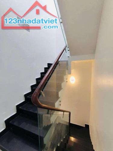 Bán nhà Gấp Khương Hạ - TX , DT 80m2 ,MT 6m , Giá Nhỉnh 7tỷ , Oto gần . - 5