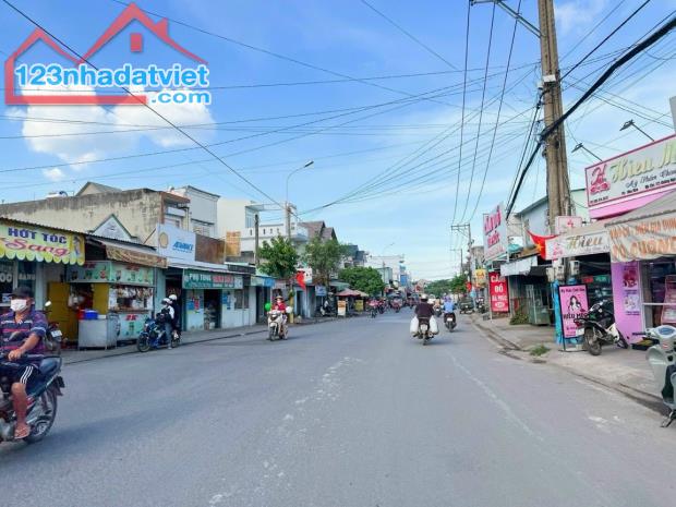 BÁN NHÀ MẶT TIỀN KINH DOANH BUÔN BÁN NGAY TP BIÊN HÒA,SỔ HỒNG THỔ CƯ - 5