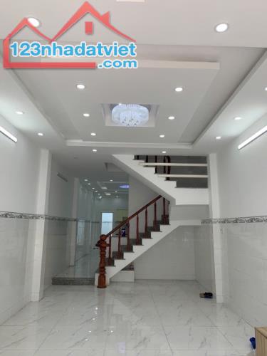 MẶT TIỀN KHU NAM LONG --72M2--4 TẦNG - 3