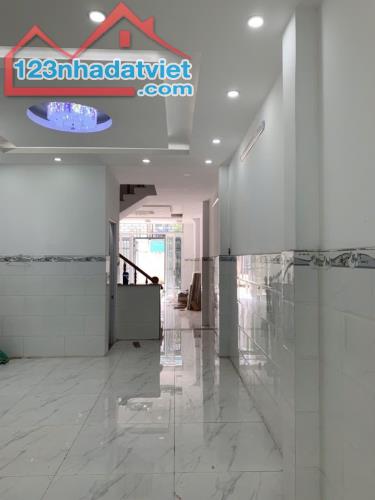 MẶT TIỀN KHU NAM LONG --72M2--4 TẦNG - 4