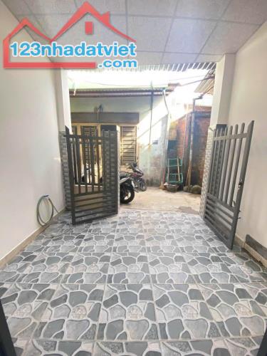 Bán nhà gác lửng kiệt Tôn Đản, Cẩm Lệ, giá rẻ - 2