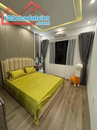 ĐẸP NHƯ MƠ - NHÀ VĂN QUÁN, NGÕ Ô TÔ ĐỖ CỬA, 35M2 - NHỈNH 6 TỶ - 2