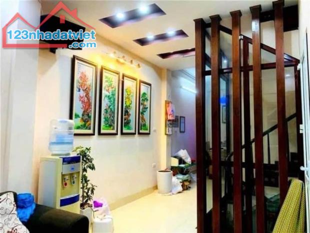 Bán nhà Văn Quán, Hà Đông 65m2 chỉ nhỉnh 7 tỷ