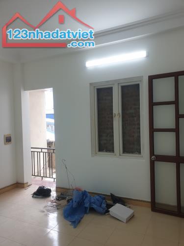 BÁN NHÀ DÂN XÂY 1.49 TỶ 4 TẦNG 34M2 NGÕ NGẮN PHAN ĐÌNH PHÙNG - 3