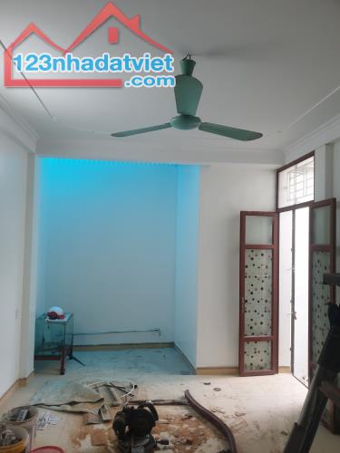 BÁN NHÀ DÂN XÂY 1.49 TỶ 4 TẦNG 34M2 NGÕ NGẮN PHAN ĐÌNH PHÙNG - 5