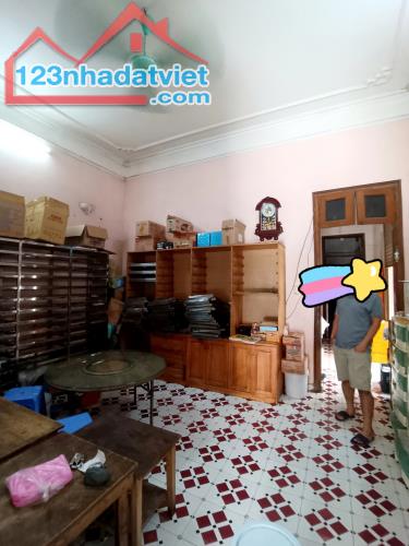 HÓT BÁN NHÀ MẶT PHỐ TẠI ĐƯỜNG NGUYỄN QUÝ ĐỨC, 25,2 TỶ , 85 M2, CHÍNH CHỦ GIÁ ƯU ĐÃI - 5