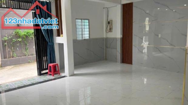 BÁN NHÀ HẺM XE HƠI TĂNG NHƠN PHÚ A, 46m2, 4,8 TỶ - 1