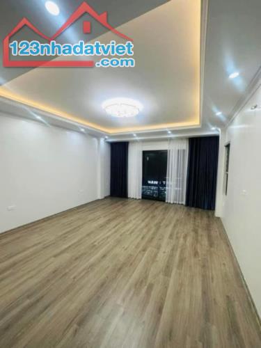 HOÀNG HOA THÁM DT35M2, 5 TẦNG, THANG MÁY, NGÕ NÔNG, ĐI BỘ RA LĂNG BÁC, CHỈ 7.4 TỶ CÓ TL - 3