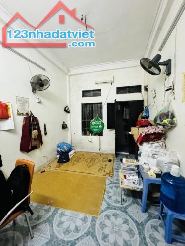 Bán nhà Khuất Duy Tiến, mặt ngõ ô tô tránh, 46m2, 4 tầng, hơn 13 tỷ - 4