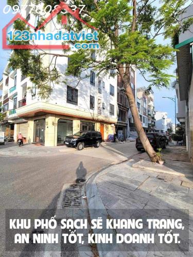 BÁN ĐẤT TDC HỒNG HẢI CỘT 3, HẠ LONG, QUẢNG NINH, GIÁ ĐẦU TƯ - 1