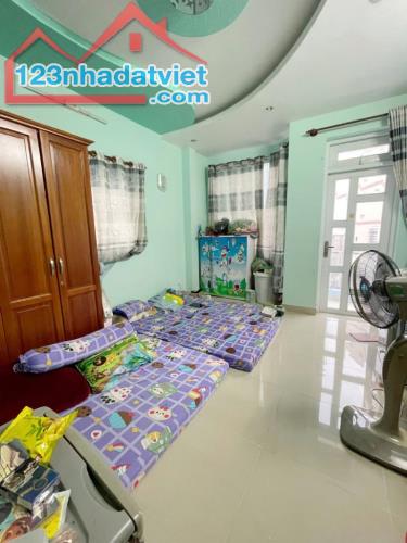 Mặt tiền Đặng Thúc Liêng 4.3x13, 5 tầng Ở Ngay chỉ 7 tỷ 1 - 1