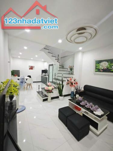 Bán Nhà Phố Hoàng Văn Thái 48m2, 5T, Phân Lô Ô Tô Giá Chỉ 8,9 Tỷ - 1