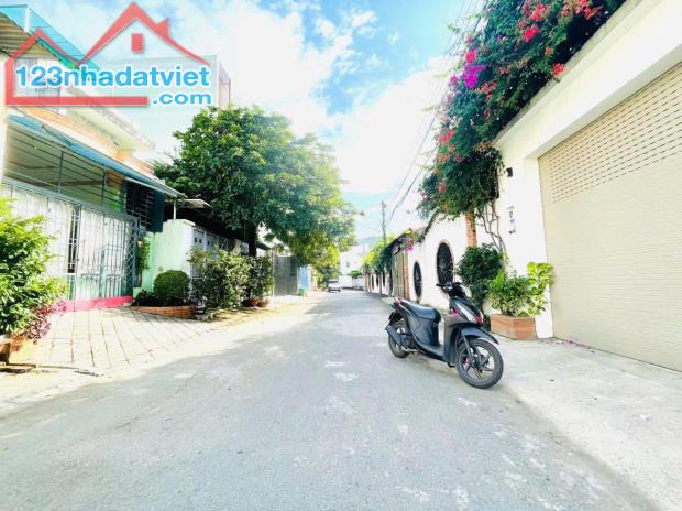 Bán Lô Đất Khu Phố 6 P.Tam Hiệp ngay Trường Tiểu Học Tam Hiệp A cách đường Lý Văn Sâm 100M