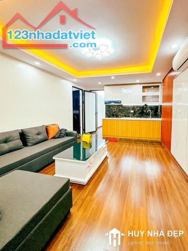 NHÀ TẠP THỂ THANH XUÂN BẮC - THANH XUÂN - 86M2 - 3.79 TỶ - GIÁ ĐẦU TƯ - VỊ TRÍ TRUNG TÂM - - 1