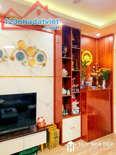 NHÀ TT NGUYỄN TRÃI - THANH XUÂN - 60M2 - 3.1 TỶ - Ô TÔ SÁT NHÀ - VỊ TRÍ SIÊU ĐẸP - TIỆN ÍC - 3