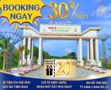 💥💥 Tặng 20 Triệu khi khách hàng BOOKING giữ chỗ ngay hôm nay tại Alana City_Phú Giáo