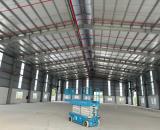 Cho Thuê Kho Xưởng 1400m² Tại Đường 379, Văn Giang, Hưng Yên – Giá Tốt, Hợp Đồng Dài Hạn